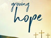 Easter: Sharing Grace